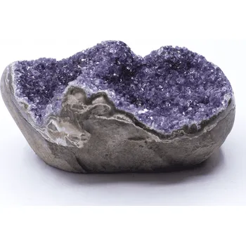 Přírodní kámen Milujeme Kameny Ametyst - drúza A1149 399761