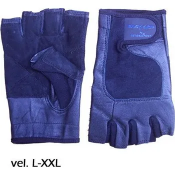 Fitness rukavice Ceteris Rukavice do posilovny EASY GRIP 1 ks XL
