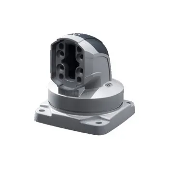 Stavebniny RITTAL Kloub 6206.700 horizontální otočný 6206700