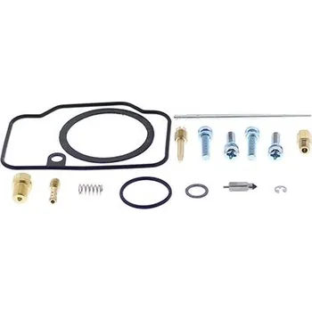 Palivový systém pro motocykl Sada na repasi karburátoru All Balls Racing CARK26-1776