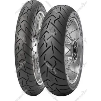Pneumatiky PIRELLI SCORPION TRAIL 2 REAR 140/80 R17 69V, celoroční pneu, moto, sleva DOT