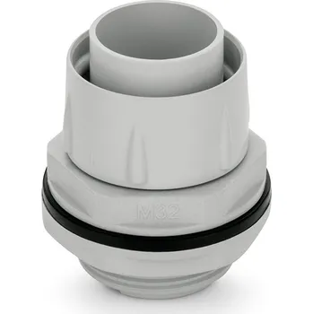 kabelová chránička SCAME Šroubení M 25x1,5/20 SPIREX 864.657