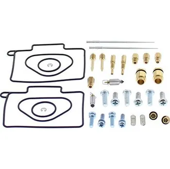 Palivový systém pro motocykl Sada na repasi karburátoru All Balls Racing CARK26-1868