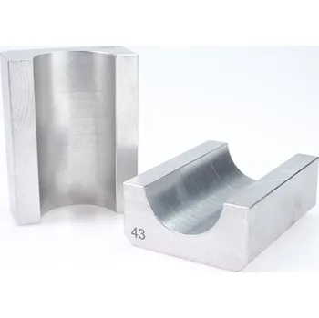 Svěrák Upínací svorka vnitřní trubky KYB 000.0463 43mm