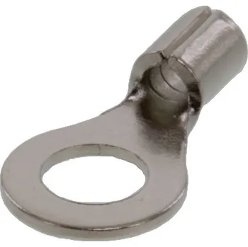 Kabelové oko Molex 192030388 kulaté kabelové oko Ø otvoru=5 mm 1 ks Box