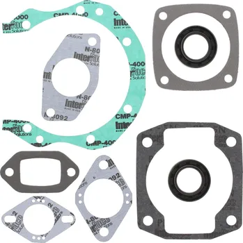 Těsnění motoru Sada těsnění motoru kompletní vč. gufer motoru WINDEROSA CGKOS 711011