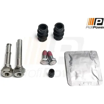 Brzdový třmen Sada vodicích pouzder, brzdový třmen ProfiPower 9B5066