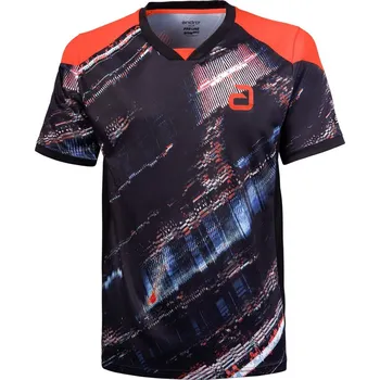 Tričko andro Tooper černé černá XXL