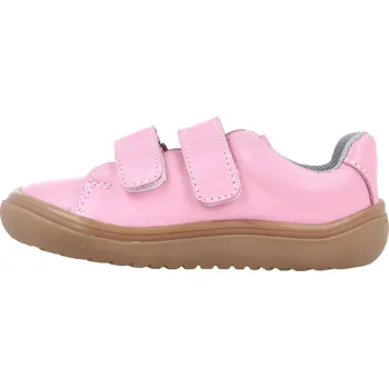 Dětská treková obuv Jonap Hope světle růžová Velikost: 25