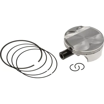 Píst motoru pístní sada C průměr 87,98 mm (Husqvarna), METEOR PISTON