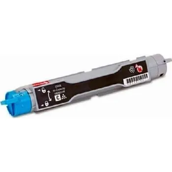 Best2Buy toner Xerox 106R01144 (6350), azurová (cyan), kompatibilní