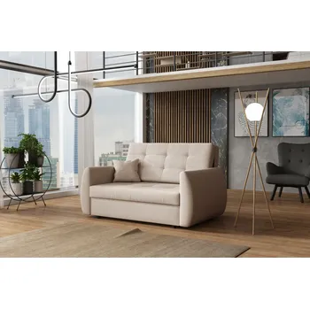 Křeslo Rozkládací křeslo Vivian Art II béžové