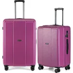 EPIC Sada kufrů Pop 6.0 Pink Grape 2-set M+L