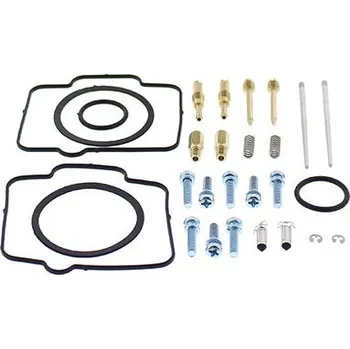 Palivový systém pro motocykl Sada na repasi karburátoru All Balls Racing CARK26-1987