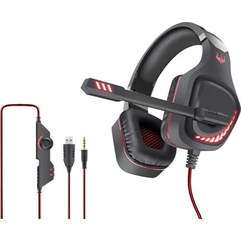 Sluchátka GT93R OVLENG sluchátka