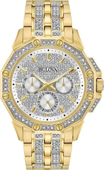 Hodinky Bulova 98C126