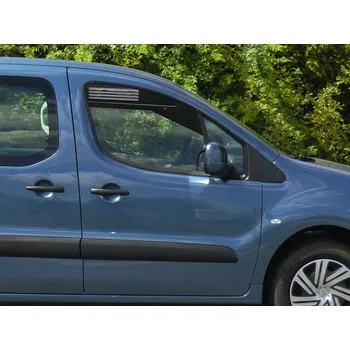 Větrací mřížka Ventilační mřížka kabiny řidiče Citroen Berlingo 2 od 03/2008 - 2018