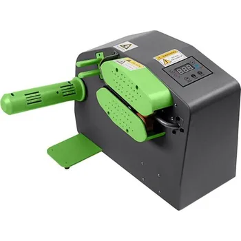 Výrobník ledu Stroj na výrobu vzduchových polštářů Taifun 600