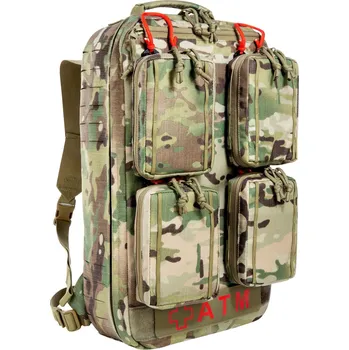 Lékárnička Tasmanian Tiger Medic Mascal Pack IRR - MultiCam