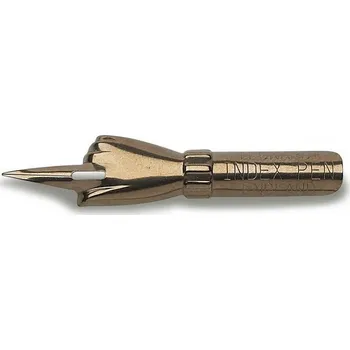 Umělecký štětec Manuscript Leonardt Index Nib DPIN