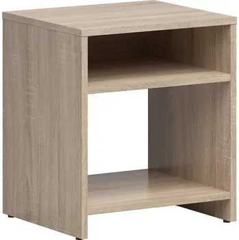 Noční stolek Brwcz NENO SFK/40 dub sonoma / 1BAL /