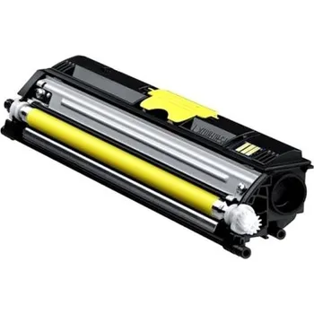 Best2Buy toner Konica Minolta A0V306H (1600, 1650, 1680, 1690), žlutá (yellow), kompatibilní