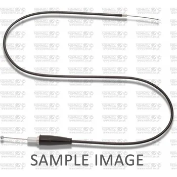 Plynová rukojeť (rychlopal) 444 Venhill S01-4-047/1 včetně lanka