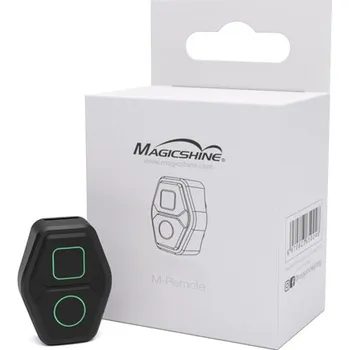 Cyklosvítilna Dálkové ovládání Magicshine MJ-6508