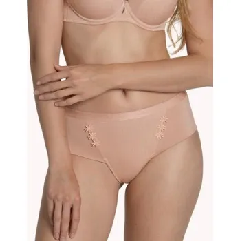 Kalhotky Dámské brazilky Lisca Gracia 22225 tělová tělová 44