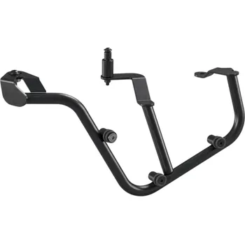 Motodoplněk Nosič na textilní boční brašny pro XSR700 na levou stranu YAMAHA