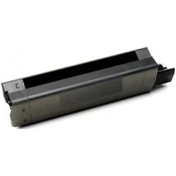 Best2Buy toner OKI 42127408 (Type C6, C5100, C5200, C5300, C5400), černá (black), kompatibilní