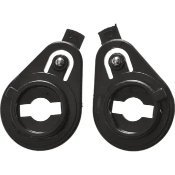 Auto-moto mechanismus hledí pro přilbu MR STRADA, AIROH