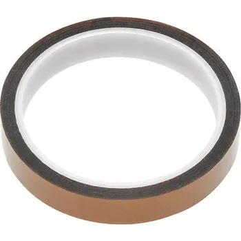 Páska kaptonová 20mm samolepící