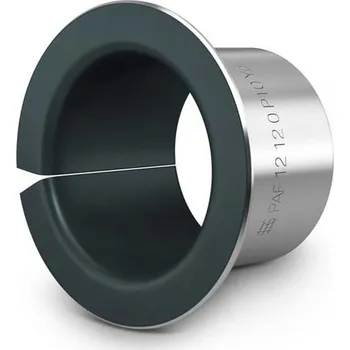 PAF 30260-P11 Kluzné pouzdro s přírubou