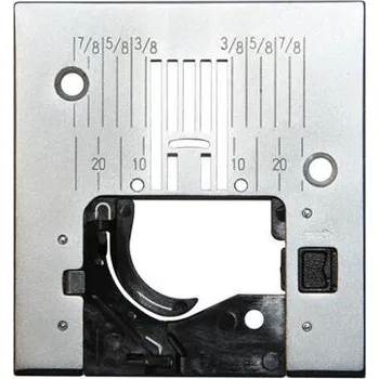 Příslušenství k šicímu stroji Stehová deska Pfaff Passport 2.0, 3.0