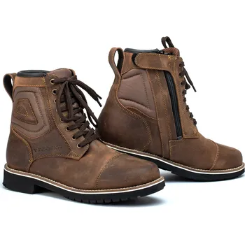 Moto obuv Boty Modeka Wolter 42