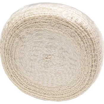 Pletivo Jelux Síť na uzeniny 150/18 50m 1,5 kg bílá