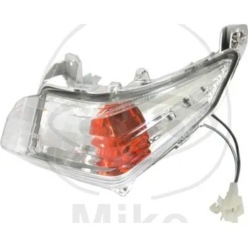 Osvětlení pro motocykl Blinkr JMP BL 0087 přední levý