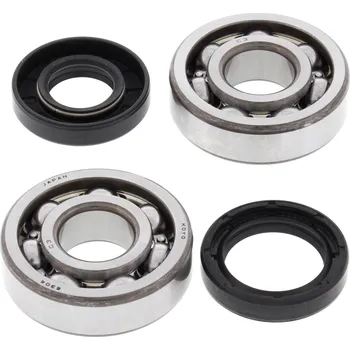 Kliková hřídel Ložiska + těsnění klikovky sada All Balls Racing CB24-1063