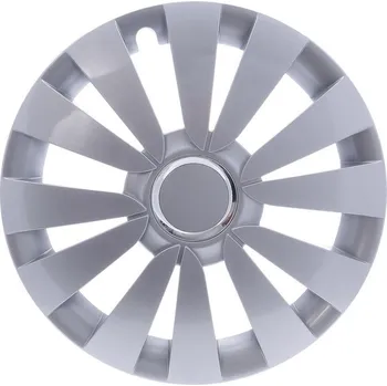 Poklice na kolo Kryty kol Leoplast - model Sky 14", sada 4ks