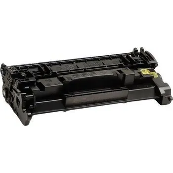 Počítačové příslušenství Best2Buy toner HP CF289A (89A), černá (black), kompatibilní bez chipu