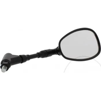 Motodíl Zpětné zrcátko JMP ZR 0534 černý pravý