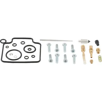 Palivový systém pro motocykl Sada na repasi karburátoru All Balls Racing CARK26-1337
