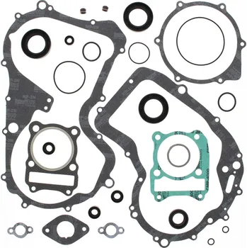 Těsnění motoru Sada těsnění motoru kompletní vč. gufer motoru WINDEROSA CGKOS 811914