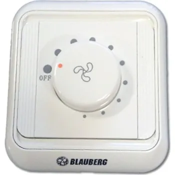 Termostat BLAUBERG Regulátor CDT 300/1,5