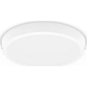 LED Stropní přisazené svítidlo Philips Magneos 8719514328754 20W 2000lm 2700K IP20 28,6cm kulaté bílé