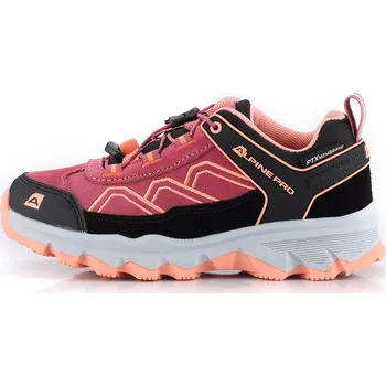 Dětská sportovní obuv Alpine Pro Molleho Dětská outdoorová obuv KBTB393 487 29
