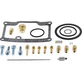 Palivový systém pro motocykl Sada na repasi karburátoru All Balls Racing CARK26-1891