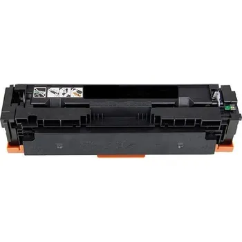 Počítačové příslušenství Best2Buy toner HP W2030X (415X), černá (black), kompatibilní BEZ CHIPU