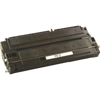 Počítač Best2Buy toner Canon FX-2, černá (black), kompatibilní